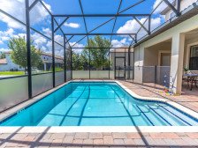 Pool Heat & Grill Included-Game Room-Top Resort