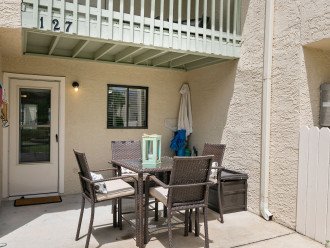 Beautiful Updated Townhome, 4 minute walk to the beach! #1