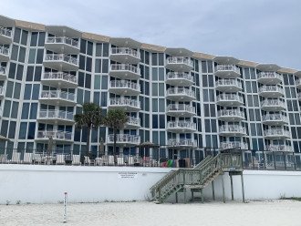 Ocean's Edge at Whitesurf Daytona Beach Shores- 3 Night Minimum Stay #1