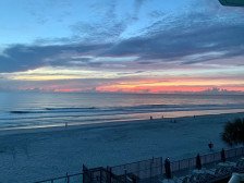 Ocean's Edge at Whitesurf Daytona Beach Shores- 3 Night Minimum Stay