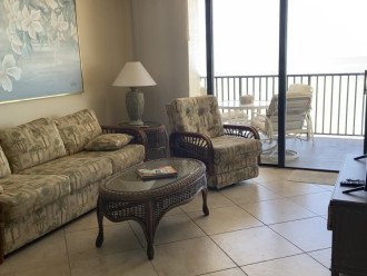 Beach front Condo - Watch the Dolphins go by! property 1473 #1