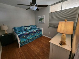 Vanderbilt Beach Area, 3 bedroom condo, just yards to the beach #21