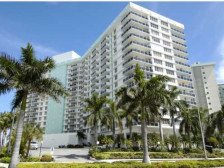 Beauty on Hollywood Beach!! Intercostal/City View 1Bed/1Bath