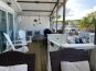wood deck