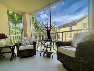 Beautiful updated Fort Myers condo with heated pool #16