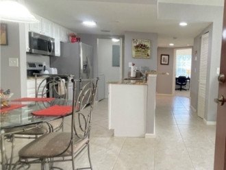 Beautiful updated Fort Myers condo with heated pool #2