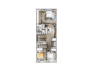NO Cleaning Fees+Near DWNTWN, Plush KingBed, Rooftop Deck #1