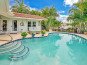Lovely Waterfront Pool Home in Delray Beach #1