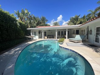 Lovely Waterfront Pool Home in Delray Beach #40