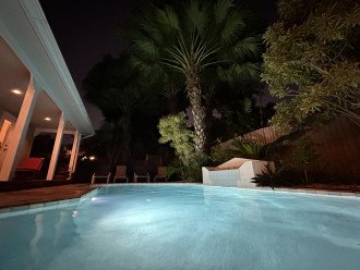 Private Haven-Pool-Beach-Contact Less Entry #18