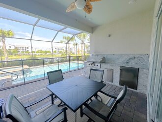 WOW! Turnkey Furnished Home with Pool/Spa in Heritage Landing! #2