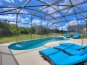 Luxury 7 bed (4 king master), 5.5 bath, Conservation View from Private Pool #1