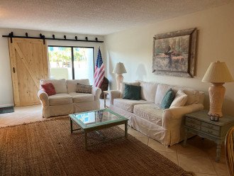 **Huge patio overlooking the Gulf - 3 months minimum stay** #1