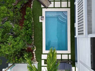 Mermaid House Vacation Rental! Pool, Dockage, Dog Friendly, Outdoor Bar! #1