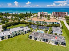 Modern Fort Myers Beach Condo -Walk To Everything