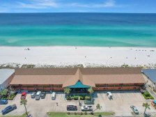 Location, Location, Right on the beach, Panama City Beach