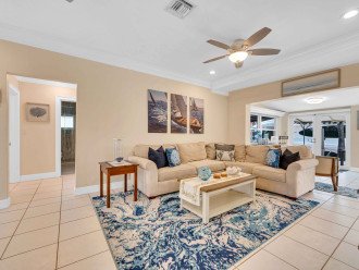 Centrally located | Heated Pool | Riverside View & Access | Citrus Key | H0MES #1