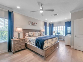 Luxury by the Sea at Sunset Cove in Indian Rocks Beach! #21