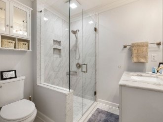 Bedroom 2 - Private Bath
