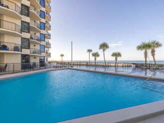 Pirate's Cove 1 Bedroom, 1 Bath; Sleeps 4 - 5th floor #1