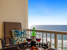 Our Beachful Place 2 Bed, 2 Bath: Sleeps 5 @ Majestic Beach Resort - 12th