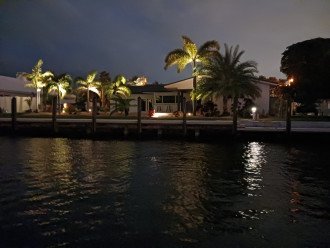 "The Landings" at Lauderdale-By -The Sea. Beautiful Waterfront Home! #1