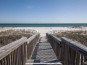 Deeded Beach Access with Boardwalk