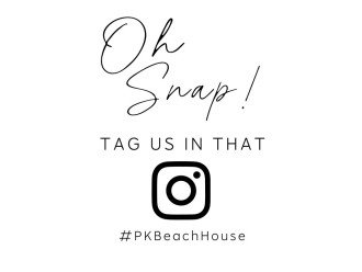 Check out the hashtag on insta of all the fun everyone has had staying with us!