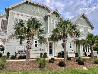 Welcome to Robin's Nest! ­-Luxury townhome in Prominence on Highway 30A! #1