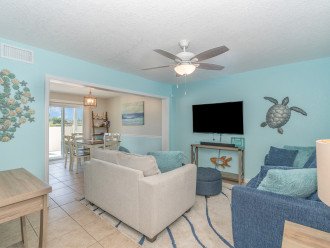 Seaglass Shores - Across the street from the Beach! #1