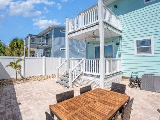 Seaglass Shores - Across the street from the Beach! #1