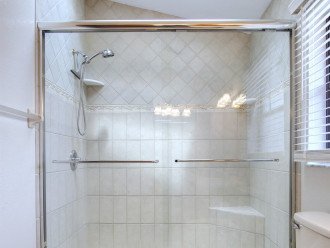 Primary Bedroom Walk-In Shower