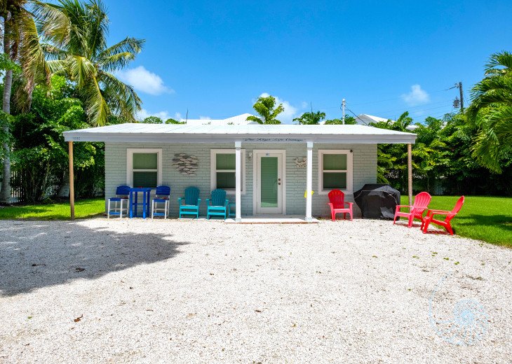 Welcome to Keys Life Cottage!