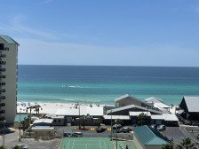 Amazing Gulfview Condo - Great Family Getaway! LTW 725