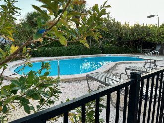 Intimate, private, old Florida environment in a small community on Longboat Key #1