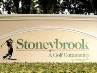 STONEYBROOK 2 BED - 2 BATH CONDO WITH GOLF COURSE VIEW #18