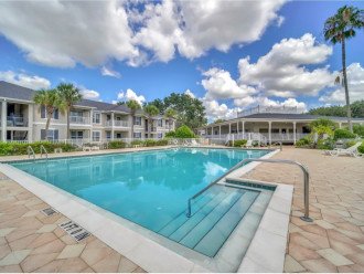 Spacious 3BR Golf View house w/Pool and Spa near Disney #1