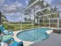 Southern Dunes 3 BR/2.5 BA Pool with golf view #1