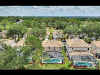 Southern Dunes 3 BR/2.5 BA Pool with golf view #1