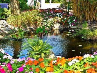 Florida Botanical Gardens