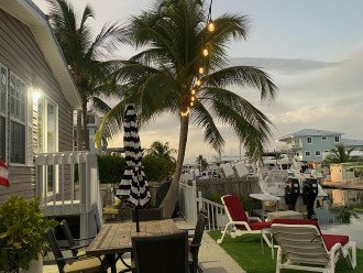 Beautiful 3/3 home at Florida Keys. Waterfront view!! #1
