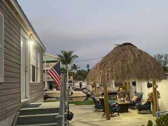 Beautiful 3/3 home at Florida Keys. Waterfront view!! #1