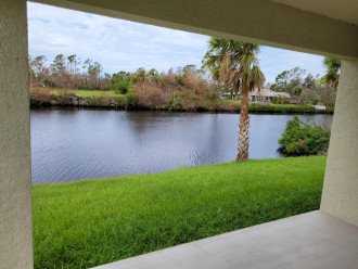 BRAND NEW WATERFRONT 3 BR VACATION HOUSE #1