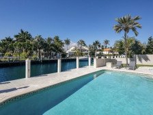 Villa Las Olas - Private Pool - Lake