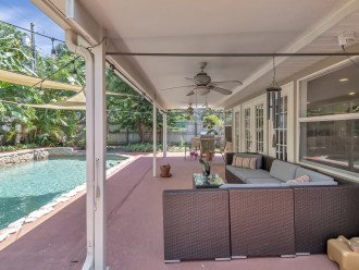 THREE BEDROOM OASIS WITH POOL #1