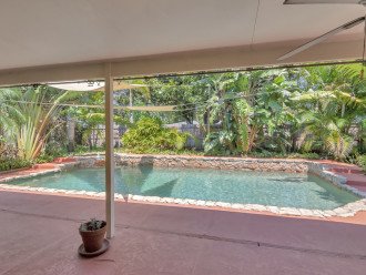 THREE BEDROOM OASIS WITH POOL #1