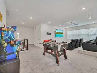 12 BR, Private Pool, Movie Theatre, Themed Rooms #1