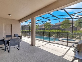 The Lotus - 7BR w/Private Pool, Minutes to Parks #1