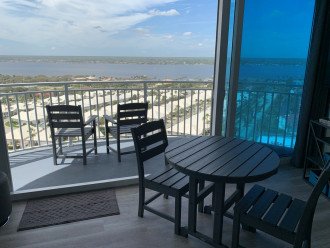 Oceanview Delight 2/2 Condo Best Views in Daytona 18SW #1