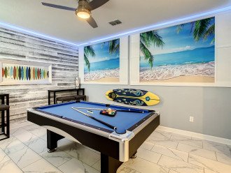 New & Amazing-2 Theaters (1 by Private Pool/Spa), 2 Game Rooms, Themed Bedrooms #1